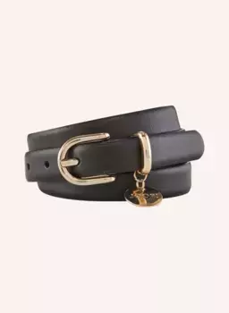 Пояс Joop!, черный