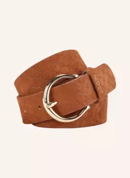 Пояс Joop!, коричневый