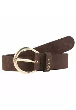 Пояс JOOP!, коричневый