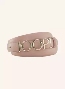 Пояс Joop!, розовый
