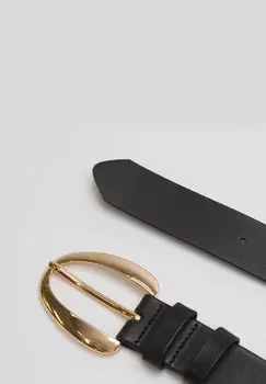 Пояс JULIA AKARDO, черный