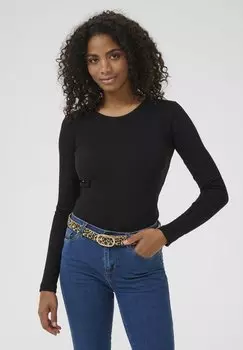 Пояс Kaffe, бежевый