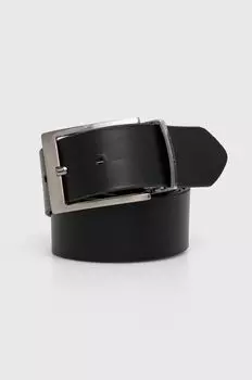 Пояс Karl Lagerfeld, черный