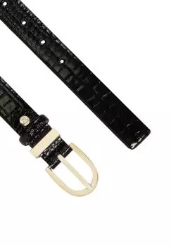 Пояс Kazar, черный