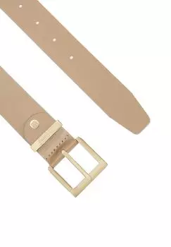 Пояс Kazar, темно-коричневый