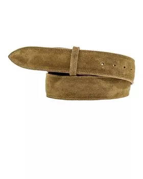 Пояс Kemo Sabe, цвет Moutarde