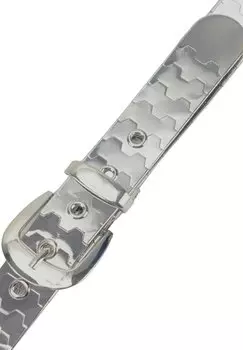 Пояс KESLEM KESLEM, серебро