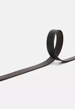 Пояс Lacoste, темно-коричневый