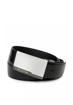 Пояс LANCASTER, черный