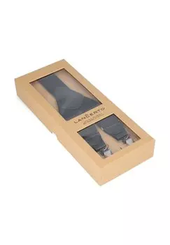 Пояс Lancerto, черный