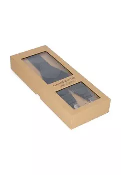 Пояс Lancerto, черный