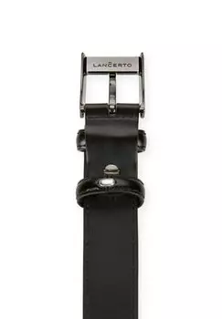 Пояс Lancerto, цвет Czarny
