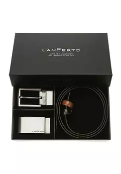 Пояс Lancerto, коричневый
