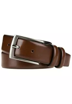 Пояс Lancerto, коричневый