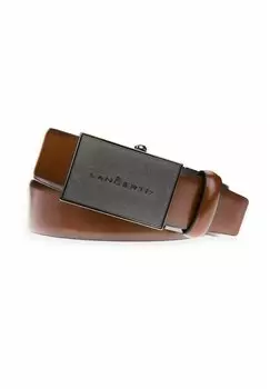 Пояс Lancerto, коричневый