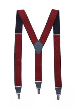 Пояс Lancerto, красный