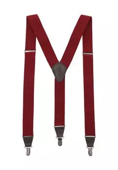 Пояс Lancerto, красный