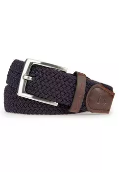 Пояс Lancerto, темно-синий