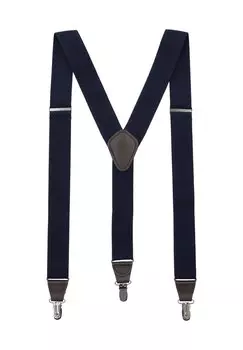 Пояс Lancerto, темно-синий