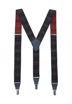 Пояс Lancerto, зеленый