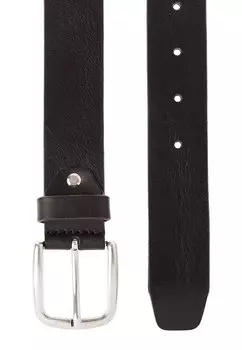 Пояс Lee, черный