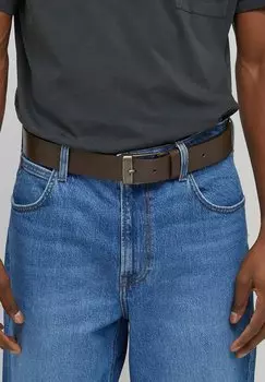 Пояс Lee, коричневый