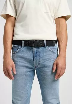 Пояс Lee, зеленый