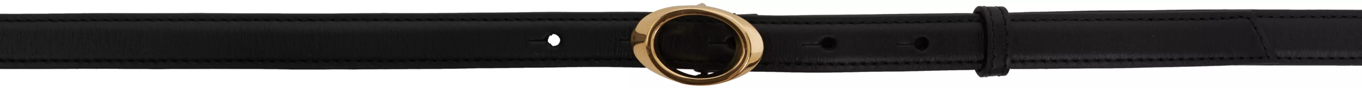 Пояс-лепесток Lanvin