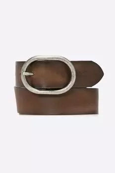 Пояс Levi's, коричневый