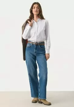 Пояс LICAN BE Part Two, светло-коричневый