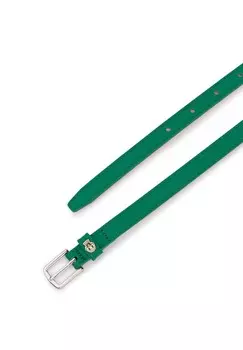 Пояс LINA Roeckl, зеленый