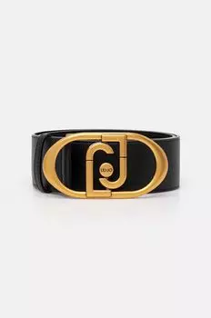 Пояс Liu Jo, черный