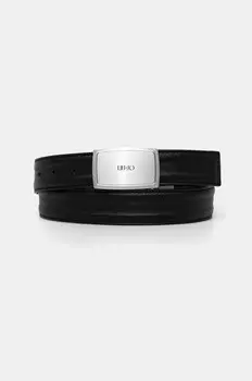 Пояс Liu Jo, черный