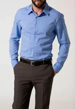 Пояс Lloyd Men's Belts, черный