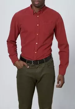 Пояс Lloyd Men's Belts, черный