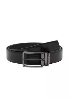 Пояс Lloyd Men's Belts, черный