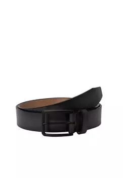 Пояс Lloyd Men's Belts, черный