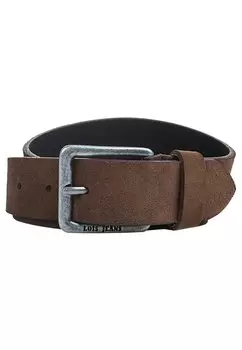 Пояс LOIS Jeans, коричневый