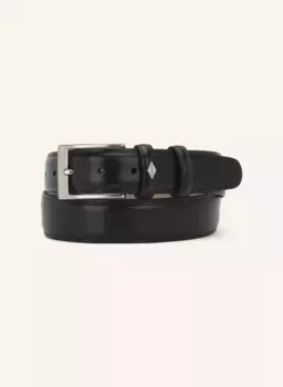 Пояс Lottusse, черный