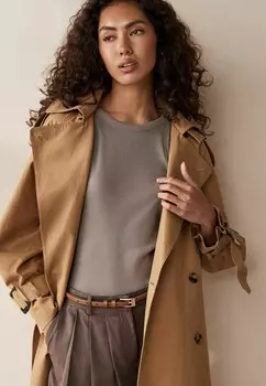 Пояс MADE ITALY REGULAR FIT Next, коричневый