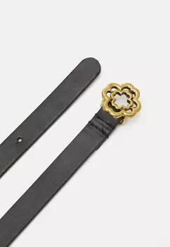 Пояс maje, черный