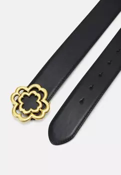 Пояс maje, черный