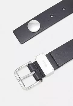 Пояс maje, черный