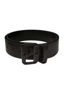 Пояс Marc Jacobs, черный