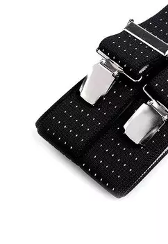 Пояс Maxte, черный