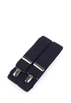 Пояс Maxte, синий