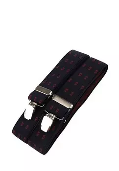 Пояс Maxte, темно-синий