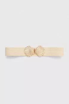 Пояс Medicine, бежевый