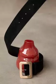 Пояс Medicine, черный