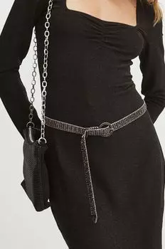 Пояс Medicine, черный